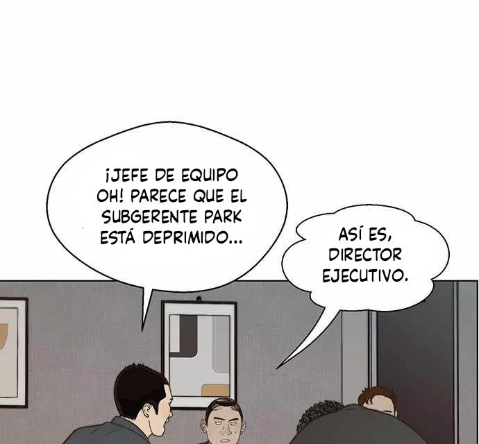 Hombre de Verdad Capítulo 56 - Page 36
