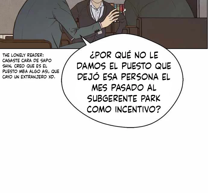 Hombre de Verdad Capítulo 56 - Page 37