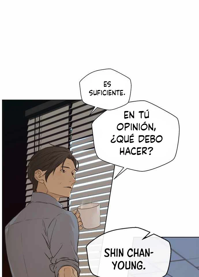 Hombre de Verdad Capítulo 56 - Page 4