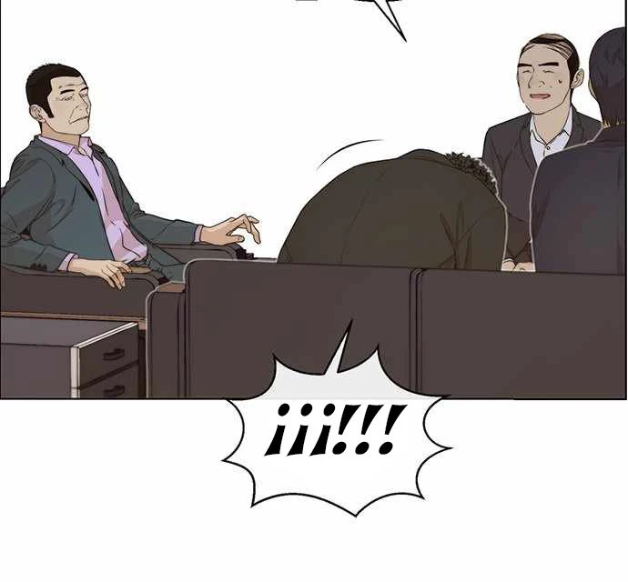 Hombre de Verdad Capítulo 56 - Page 40