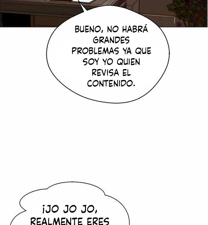 Hombre de Verdad Capítulo 56 - Page 42