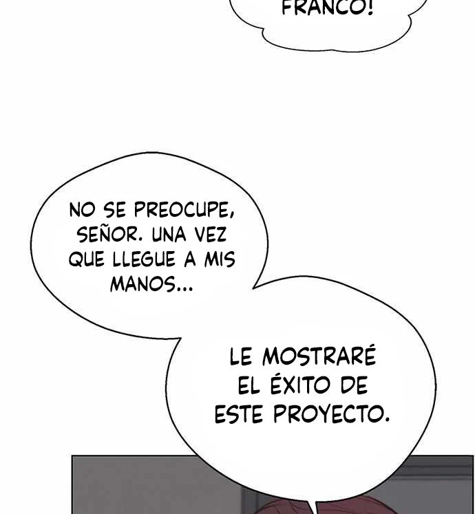 Hombre de Verdad Capítulo 56 - Page 44