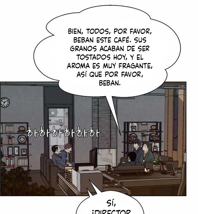Hombre de Verdad Capítulo 56 - Page 48