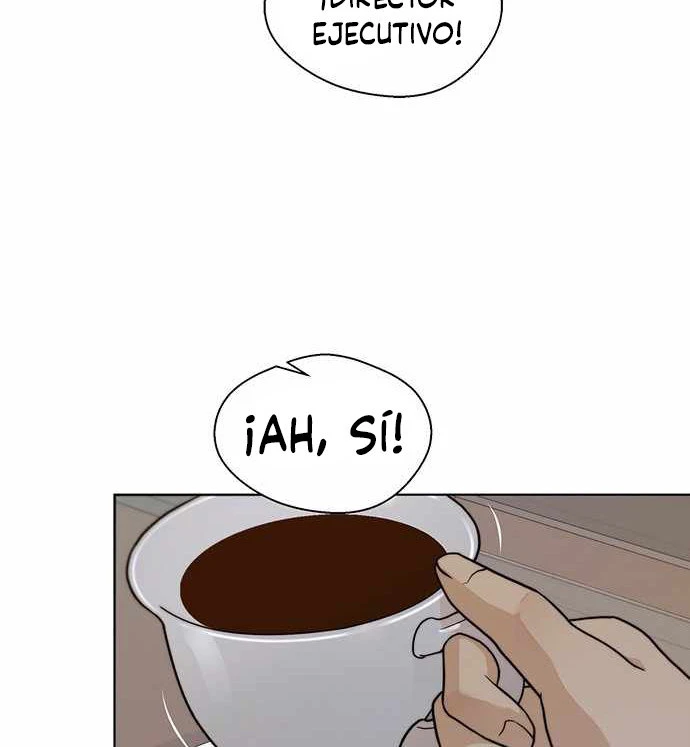 Hombre de Verdad Capítulo 56 - Page 49
