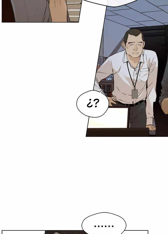 Hombre de Verdad Capítulo 56 - Page 5