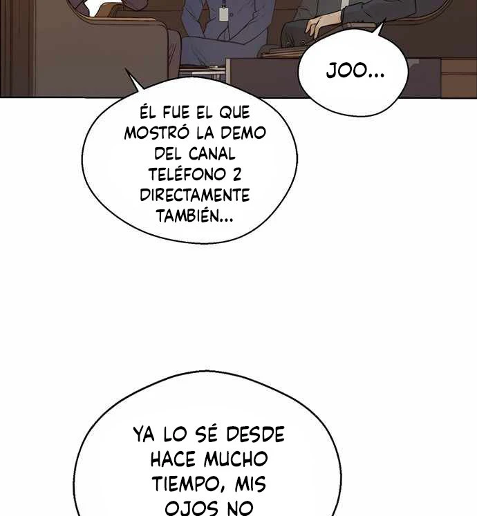 Hombre de Verdad Capítulo 56 - Page 53