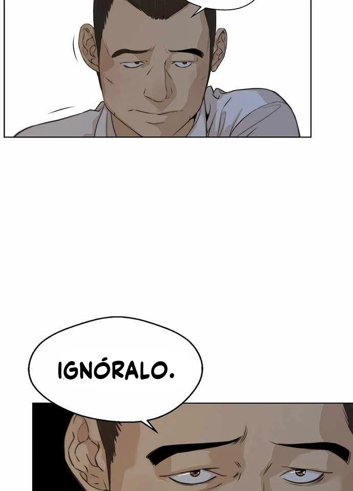 Hombre de Verdad Capítulo 56 - Page 6