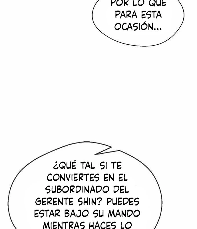 Hombre de Verdad Capítulo 56 - Page 60