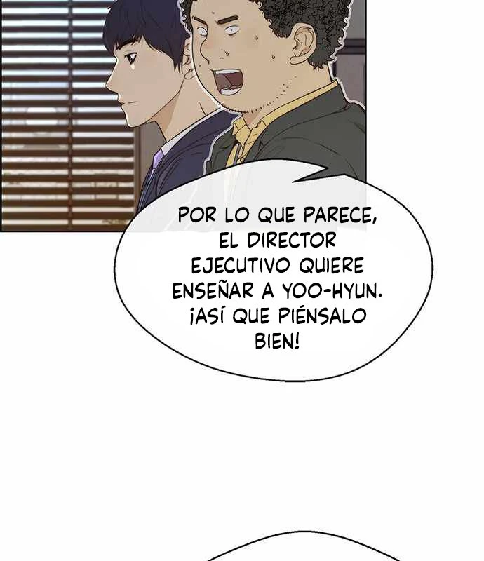 Hombre de Verdad Capítulo 56 - Page 64