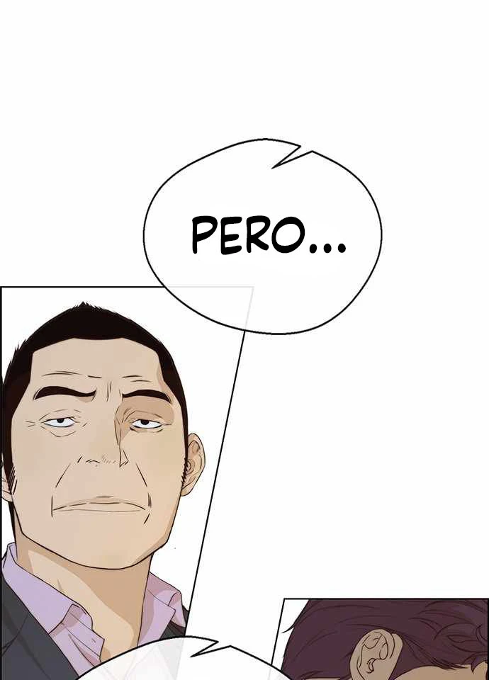 Hombre de Verdad Capítulo 56 - Page 66