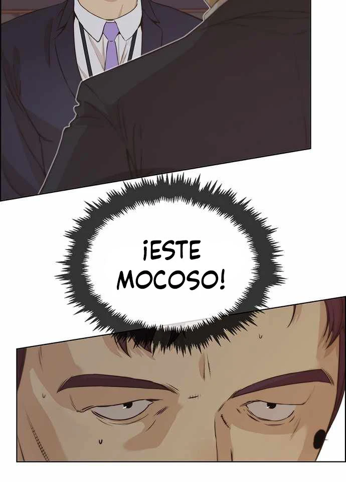 Hombre de Verdad Capítulo 56 - Page 72