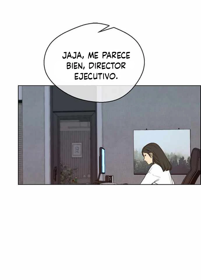 Hombre de Verdad Capítulo 56 - Page 76