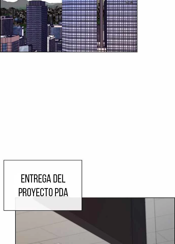 Hombre de Verdad Capítulo 56 - Page 78