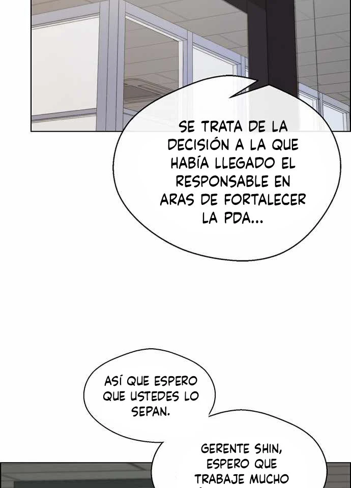 Hombre de Verdad Capítulo 56 - Page 79