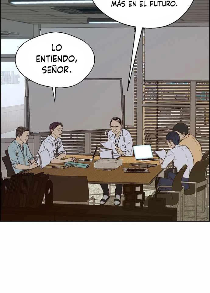 Hombre de Verdad Capítulo 56 - Page 80