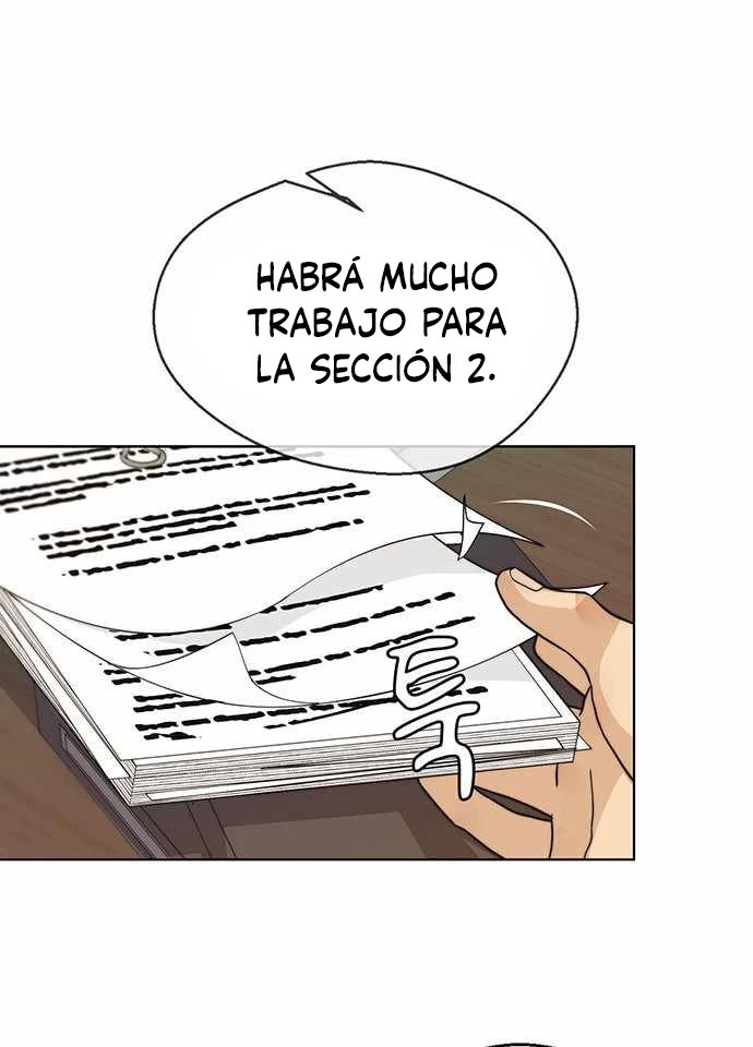 Hombre de Verdad Capítulo 56 - Page 81