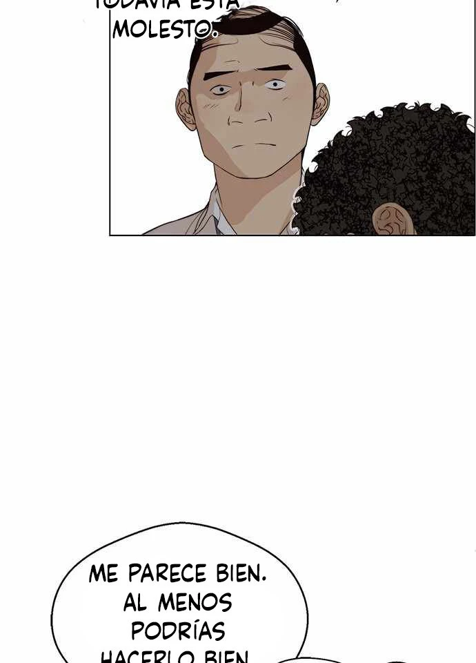 Hombre de Verdad Capítulo 56 - Page 88