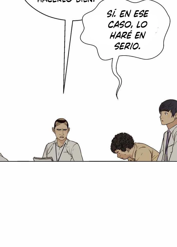 Hombre de Verdad Capítulo 56 - Page 89
