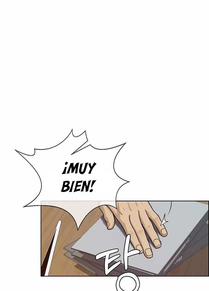 Hombre de Verdad Capítulo 56 - Page 90