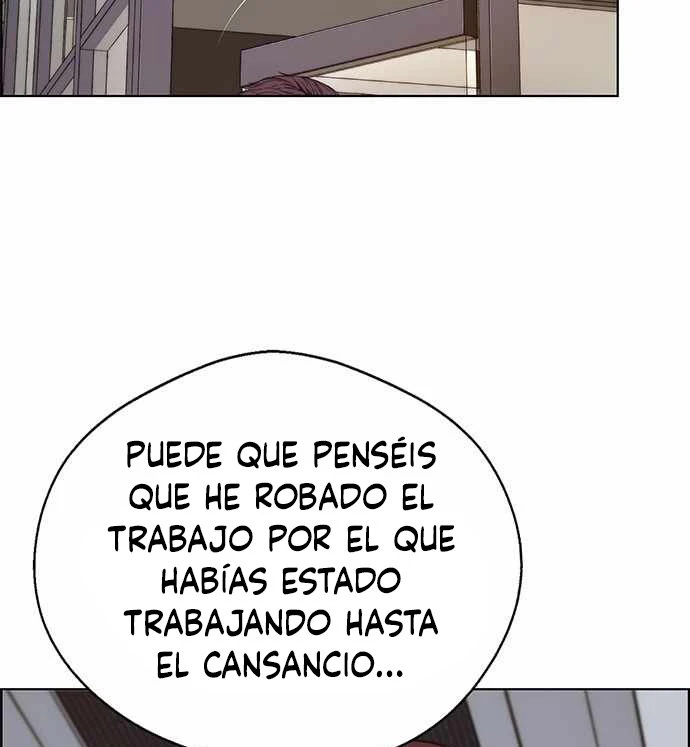 Hombre de Verdad Capítulo 56 - Page 94