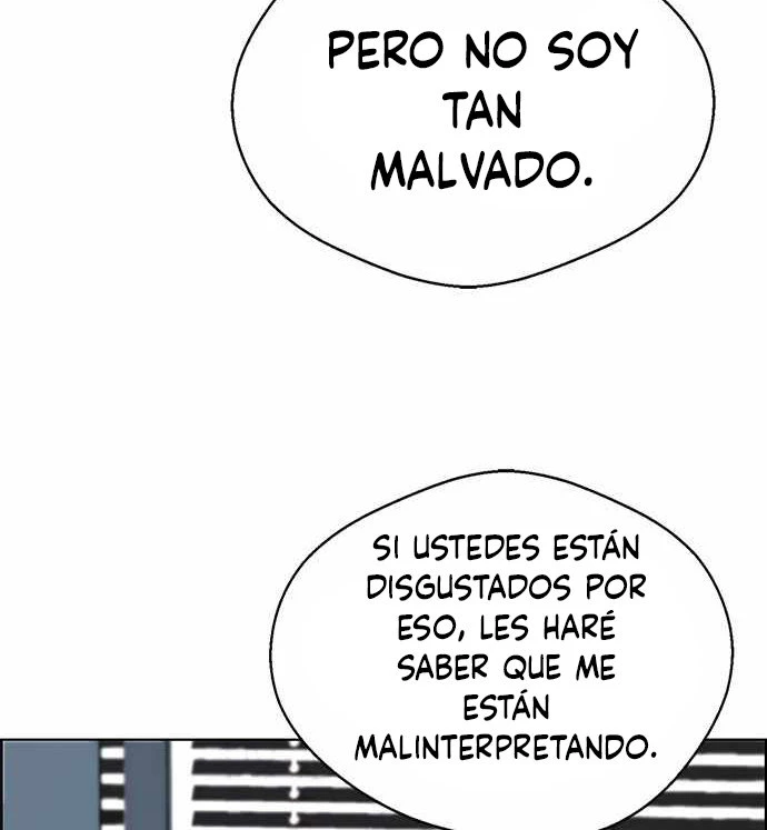 Hombre de Verdad Capítulo 56 - Page 96