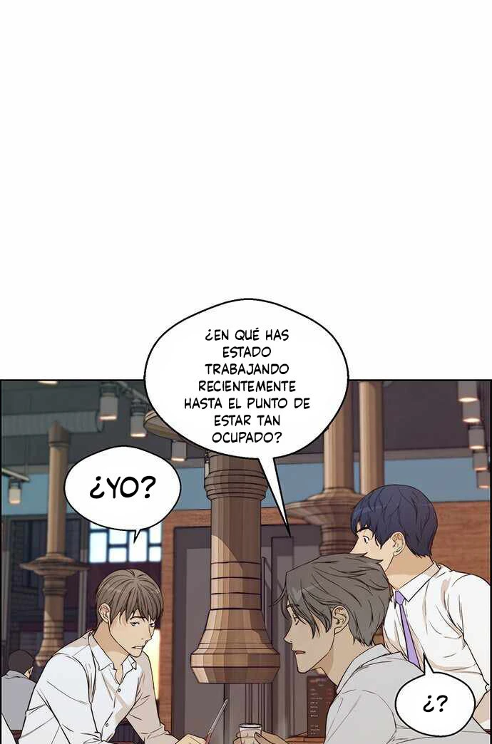 Hombre de Verdad Capítulo 57 - Page 101