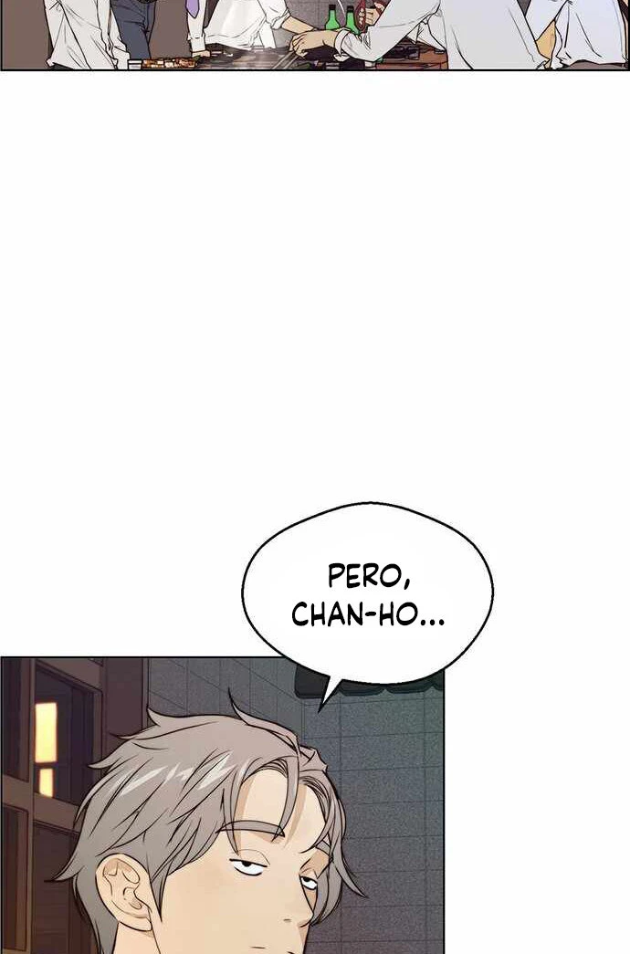 Hombre de Verdad Capítulo 57 - Page 112