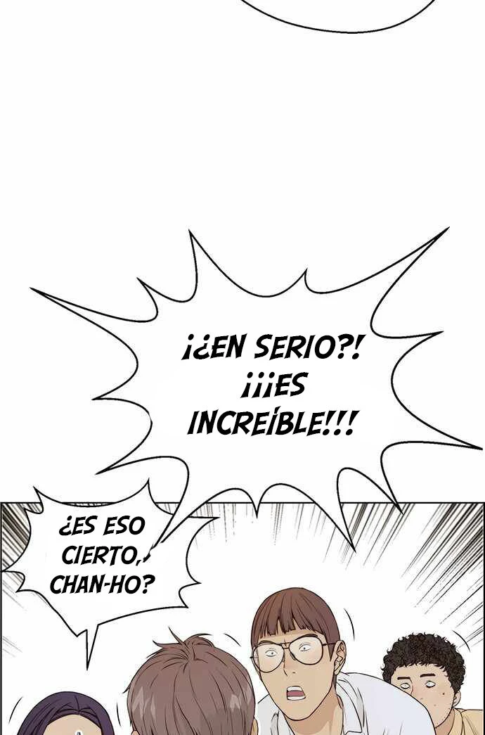 Hombre de Verdad Capítulo 57 - Page 114