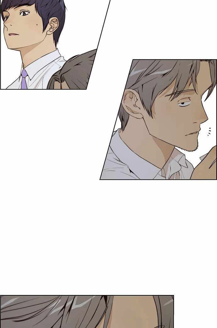 Hombre de Verdad Capítulo 57 - Page 116