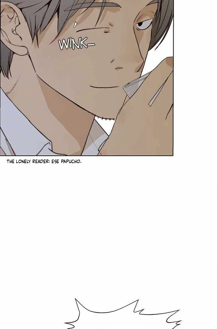 Hombre de Verdad Capítulo 57 - Page 117