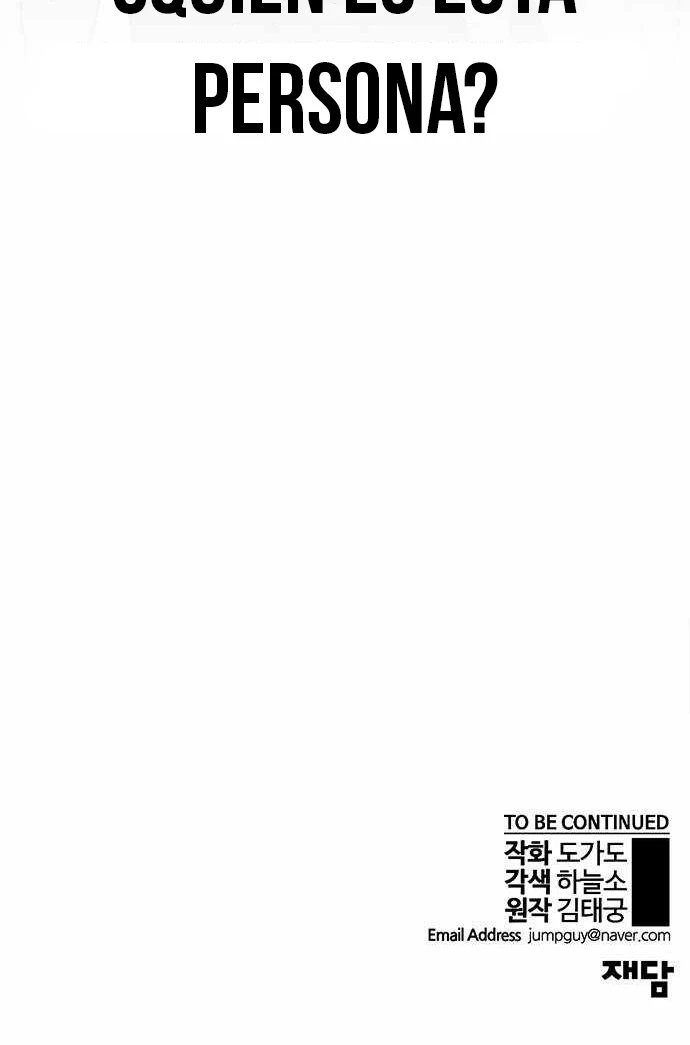 Hombre de Verdad Capítulo 57 - Page 120