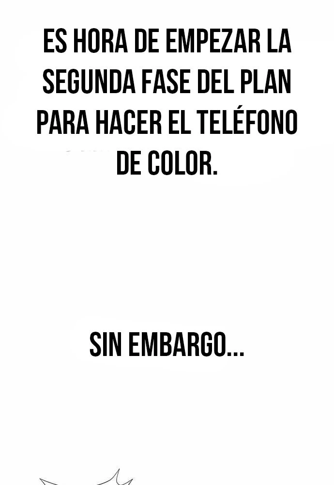 Hombre de Verdad Capítulo 57 - Page 13