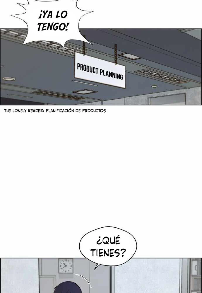 Hombre de Verdad Capítulo 57 - Page 14