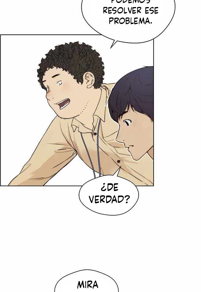 Hombre de Verdad Capítulo 57 - Page 16