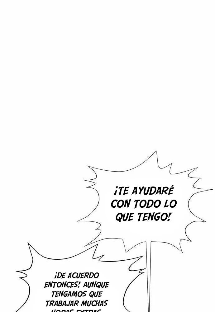 Hombre de Verdad Capítulo 57 - Page 23