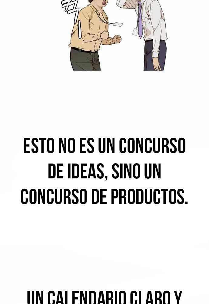Hombre de Verdad Capítulo 57 - Page 26