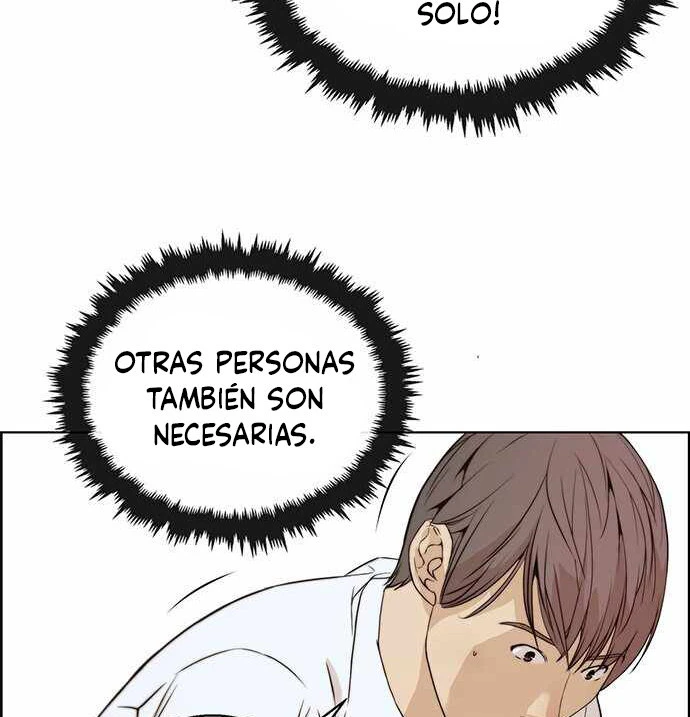 Hombre de Verdad Capítulo 57 - Page 36