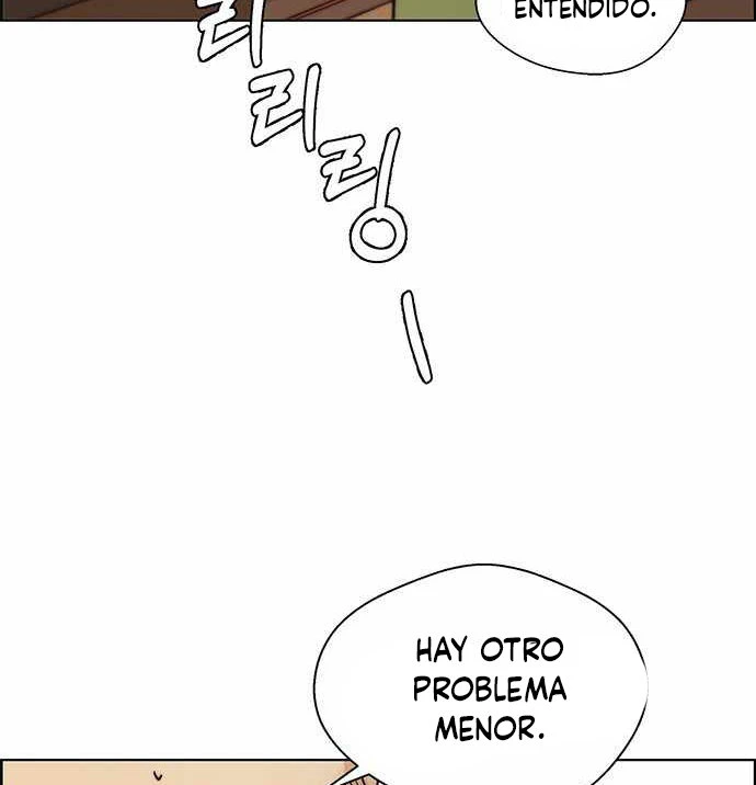 Hombre de Verdad Capítulo 57 - Page 38