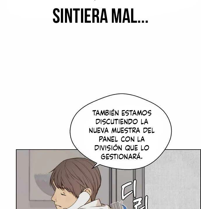 Hombre de Verdad Capítulo 57 - Page 43
