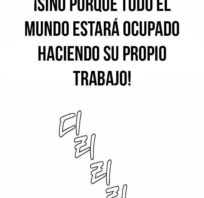 Hombre de Verdad Capítulo 57 - Page 47