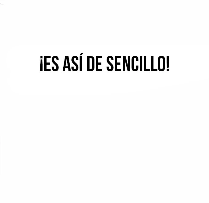 Hombre de Verdad Capítulo 57 - Page 54