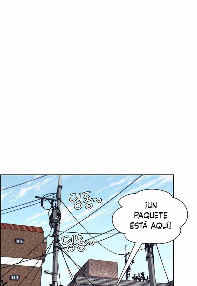Hombre de Verdad Capítulo 57 - Page 62