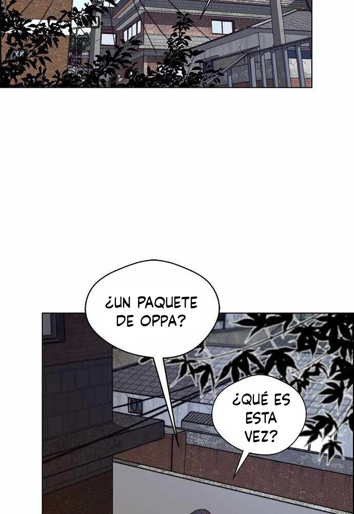 Hombre de Verdad Capítulo 57 - Page 63