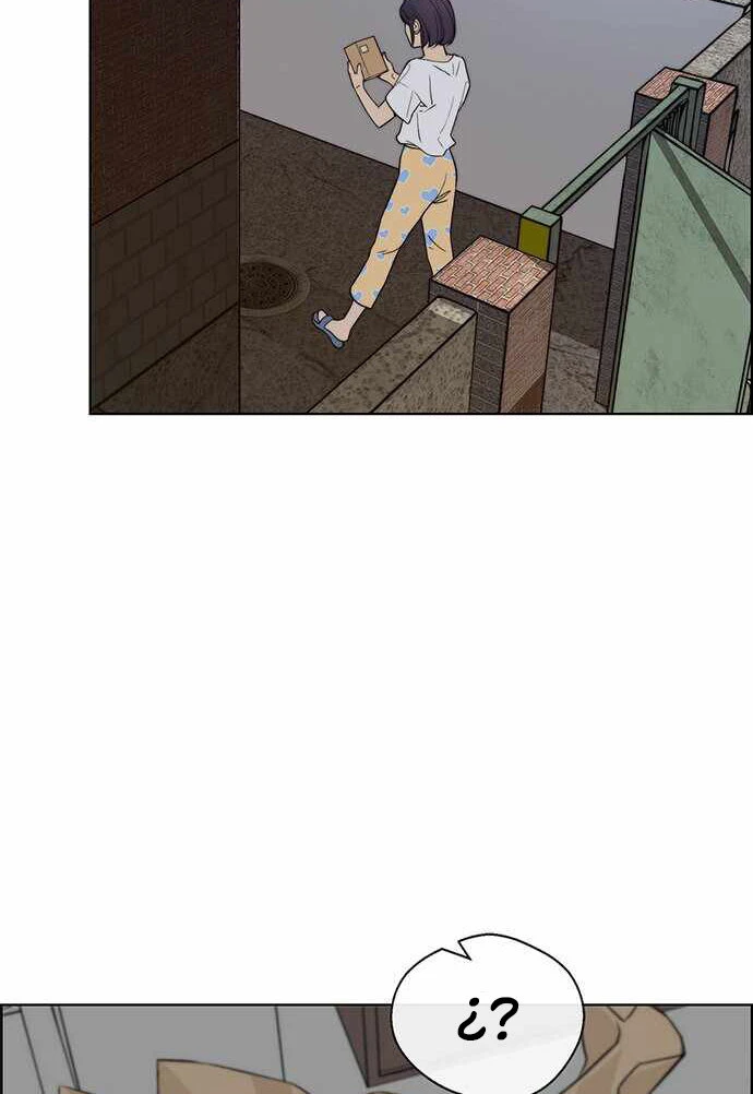 Hombre de Verdad Capítulo 57 - Page 64