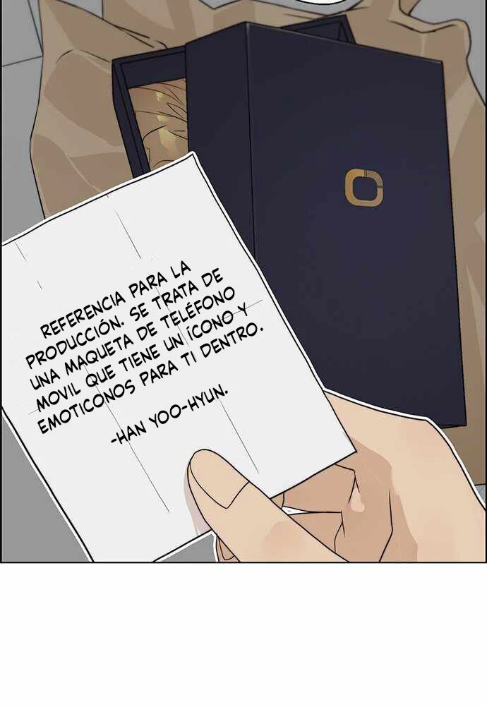 Hombre de Verdad Capítulo 57 - Page 65