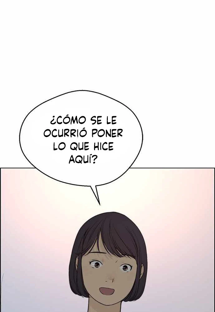 Hombre de Verdad Capítulo 57 - Page 66