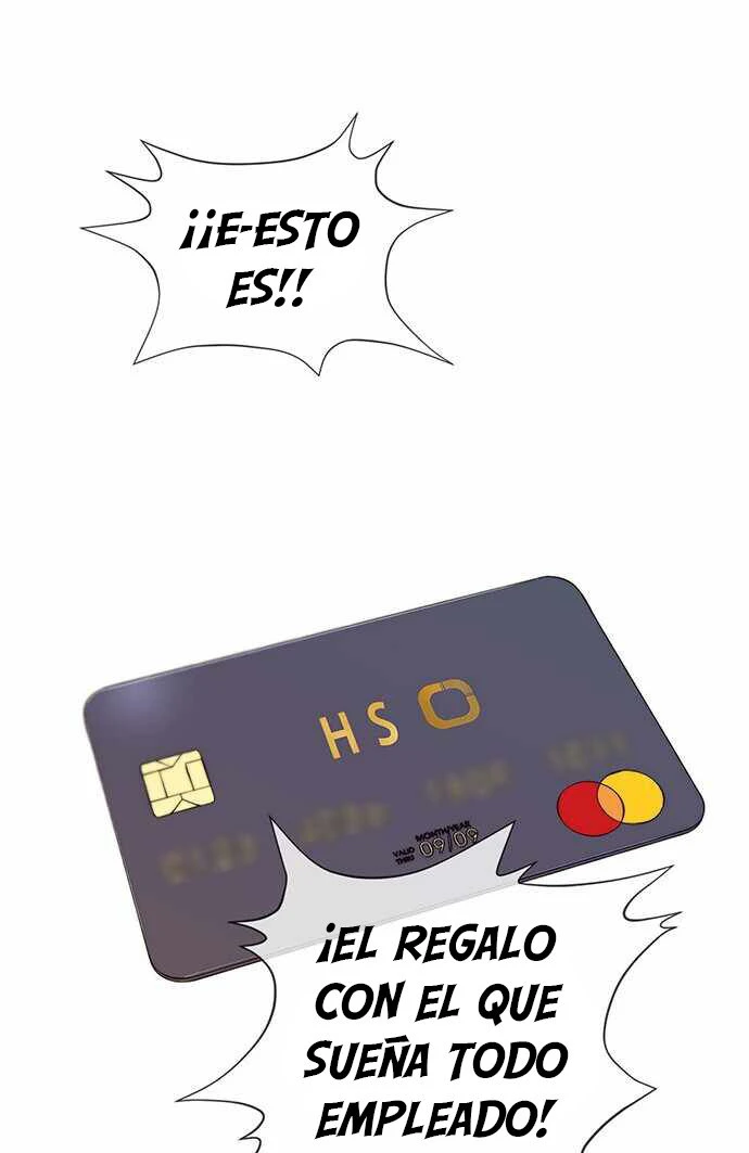Hombre de Verdad Capítulo 57 - Page 71