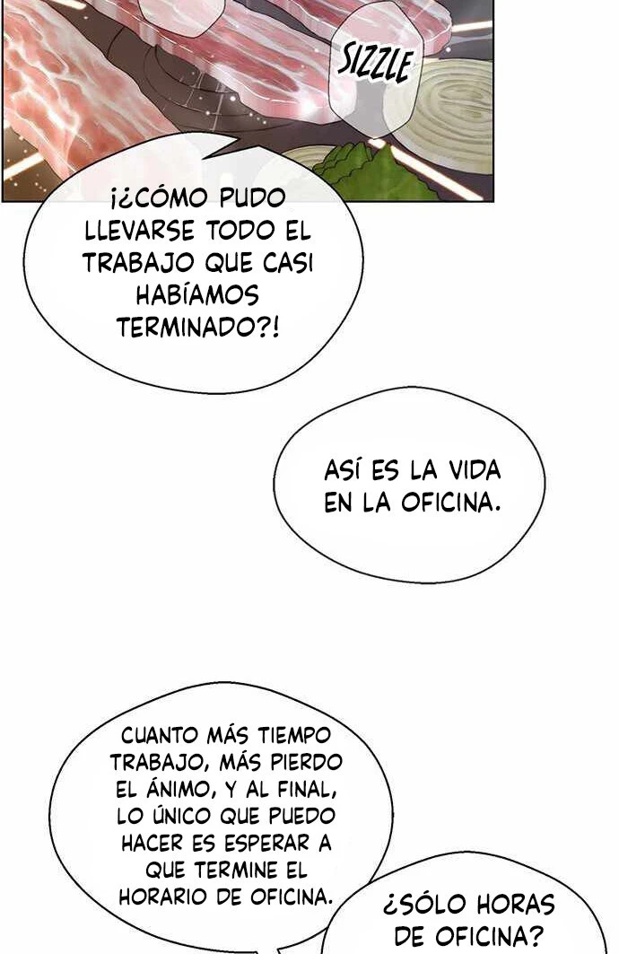 Hombre de Verdad Capítulo 57 - Page 78
