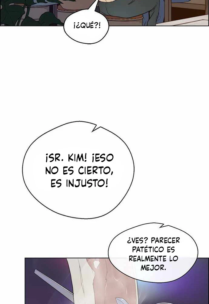 Hombre de Verdad Capítulo 57 - Page 82