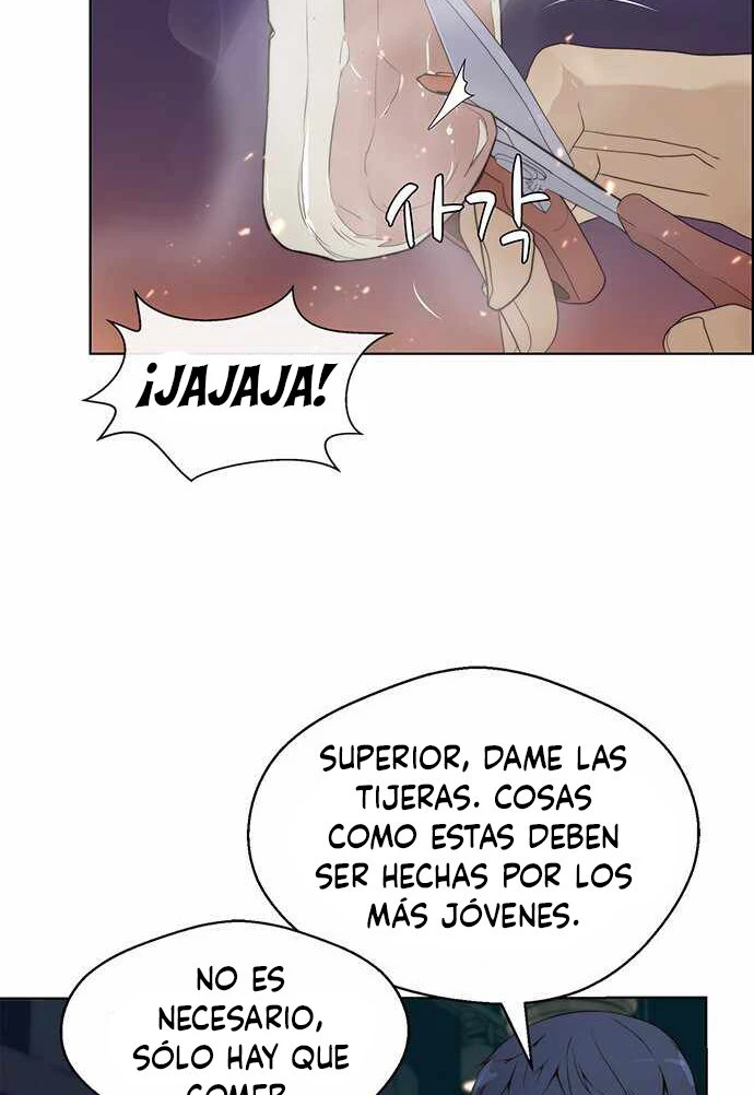 Hombre de Verdad Capítulo 57 - Page 83